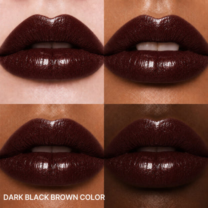 Ultimate Pmu Colors Dark Black Brown