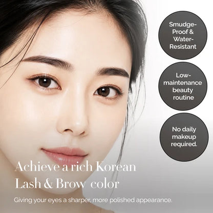 Dlux Lash and Brow Art Color Prep Solution