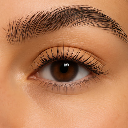 Dlux Lash and Brow Art Color Prep Solution