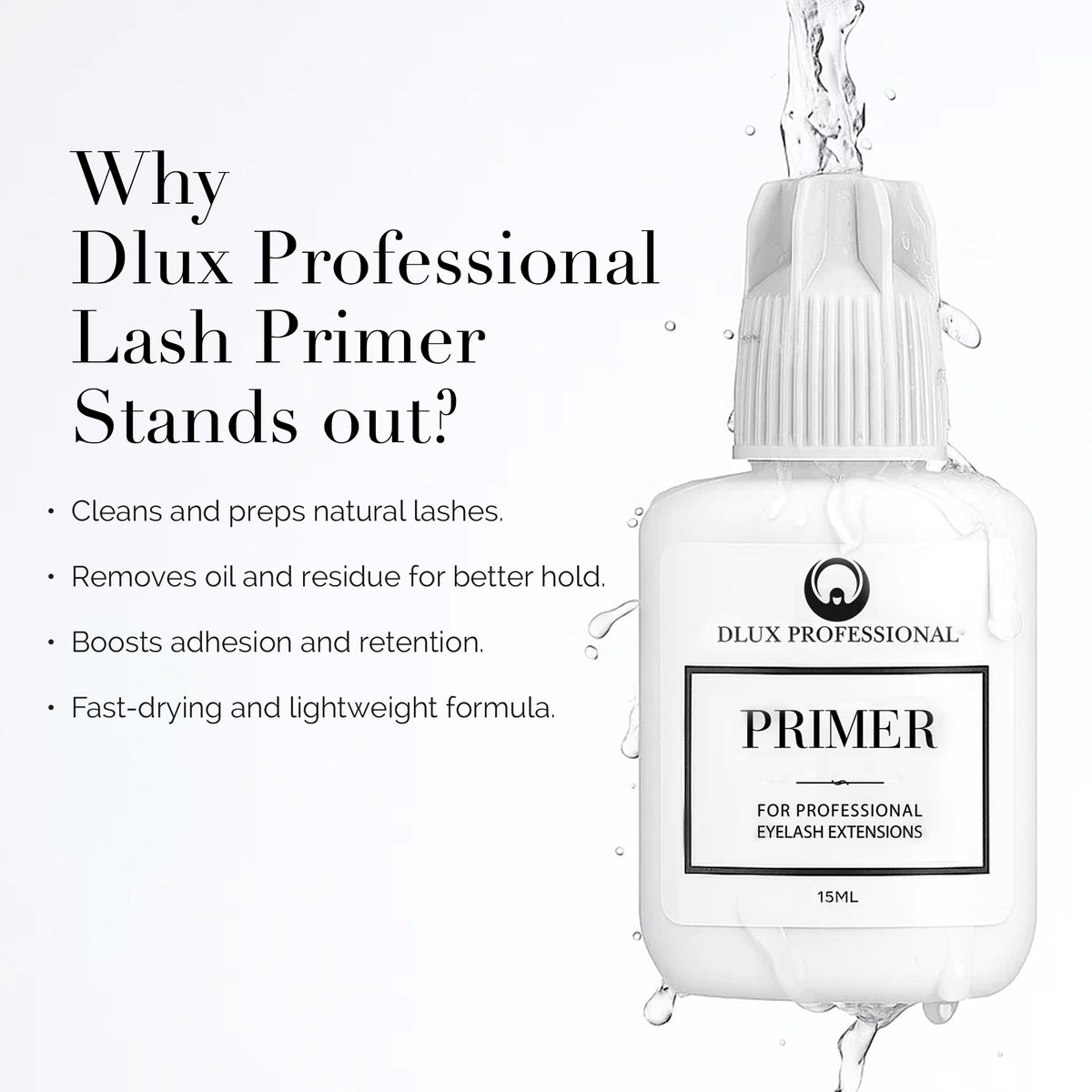 Dlux's Primer