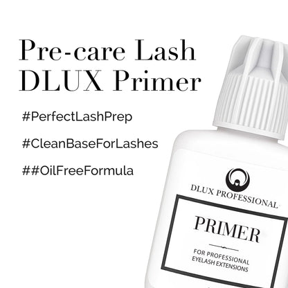 Dlux's Primer