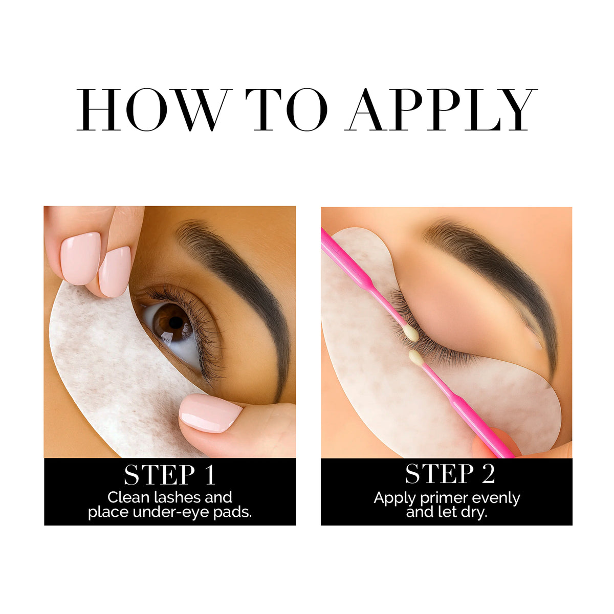 Dlux's Primer