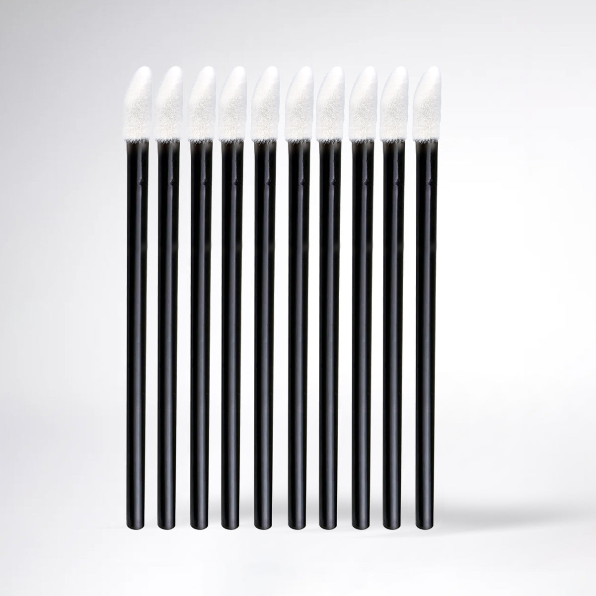 10-Pack Disposable Applicator – Lash & Brow