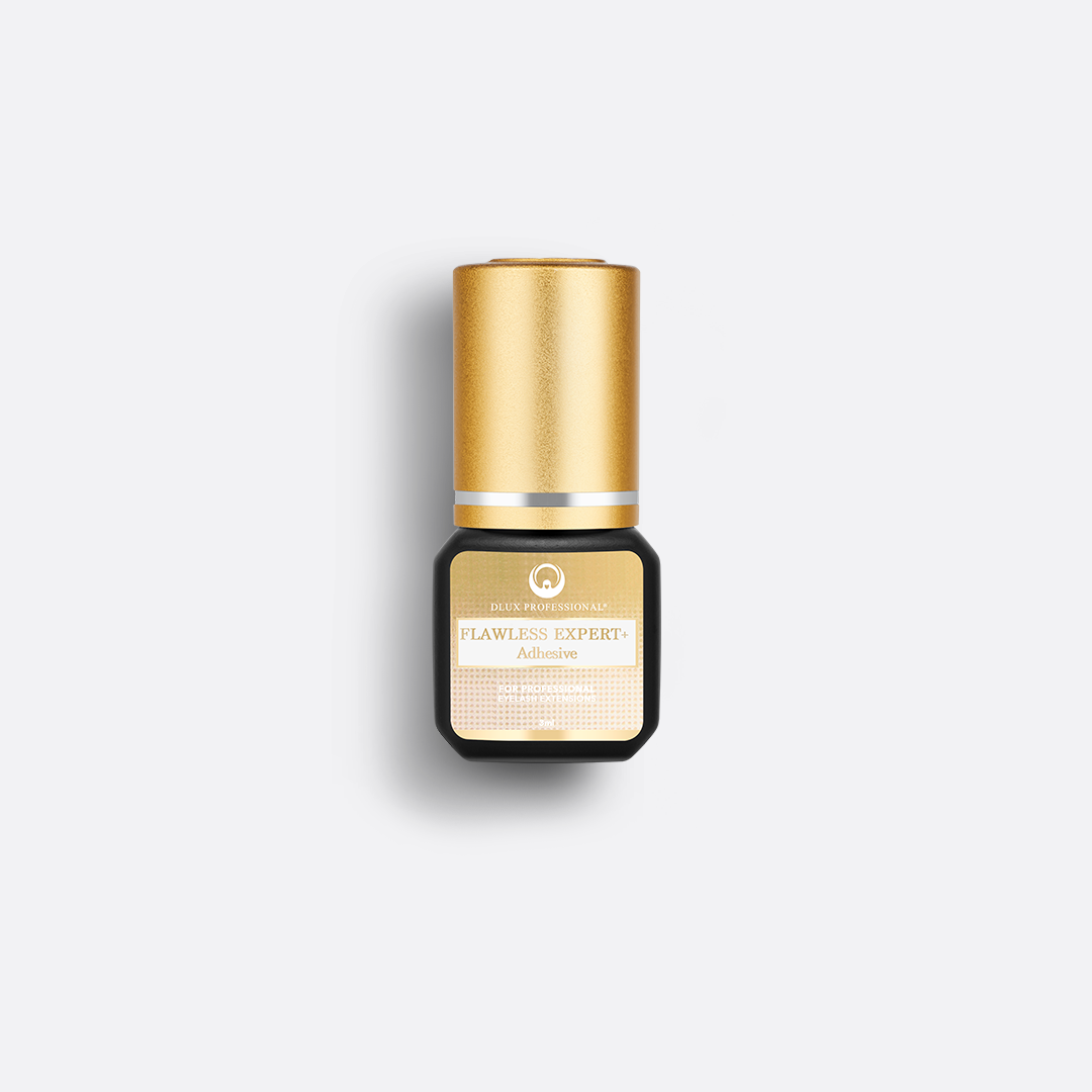 Eyelash Extension Glue Flawless Expert Plus