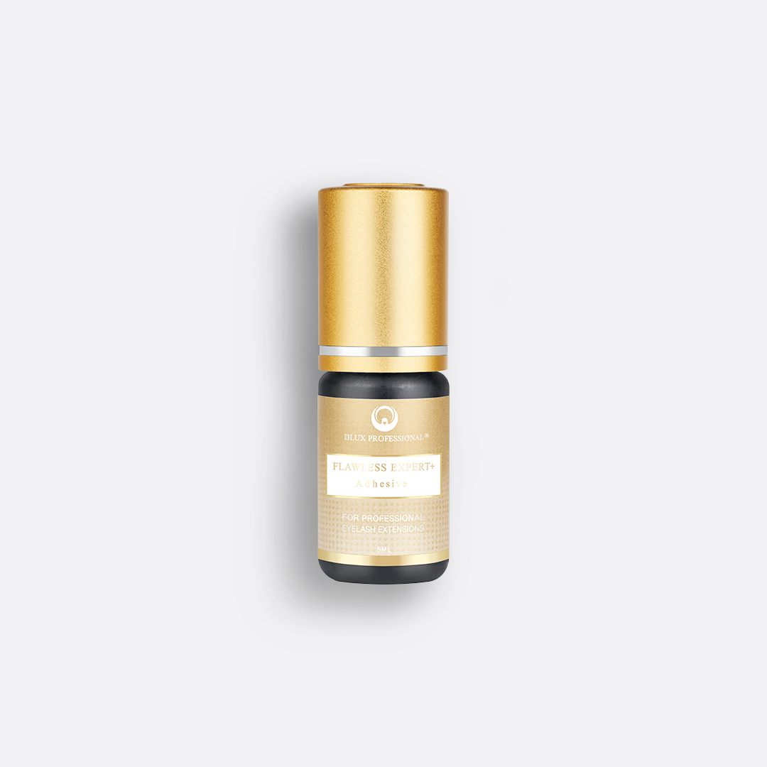 Eyelash Extension Glue Flawless Expert Plus