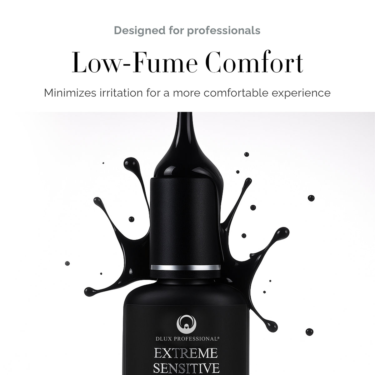 Extreme Line Eyelash Extension Adhesive