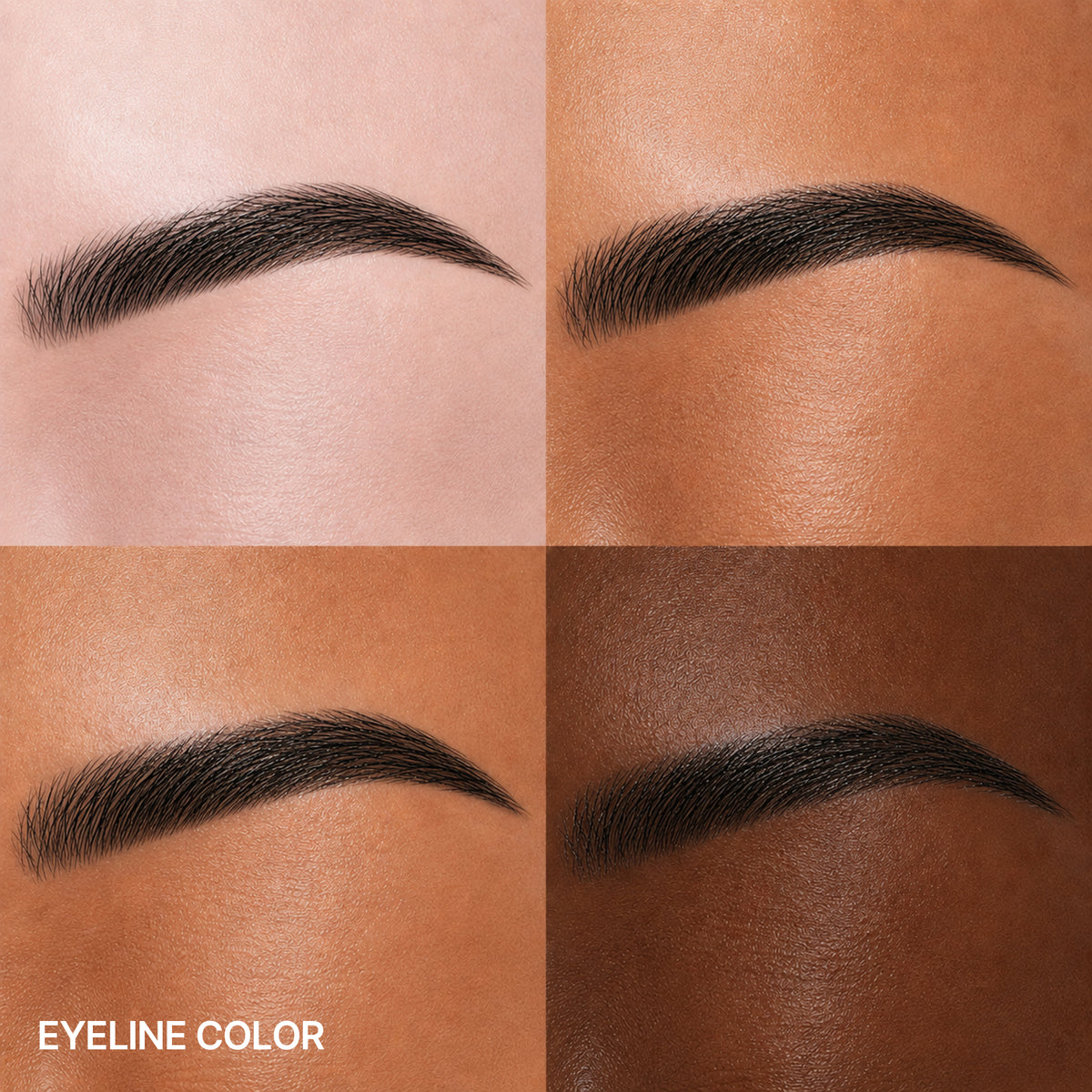 Ultimate Pmu Colors Eyeline