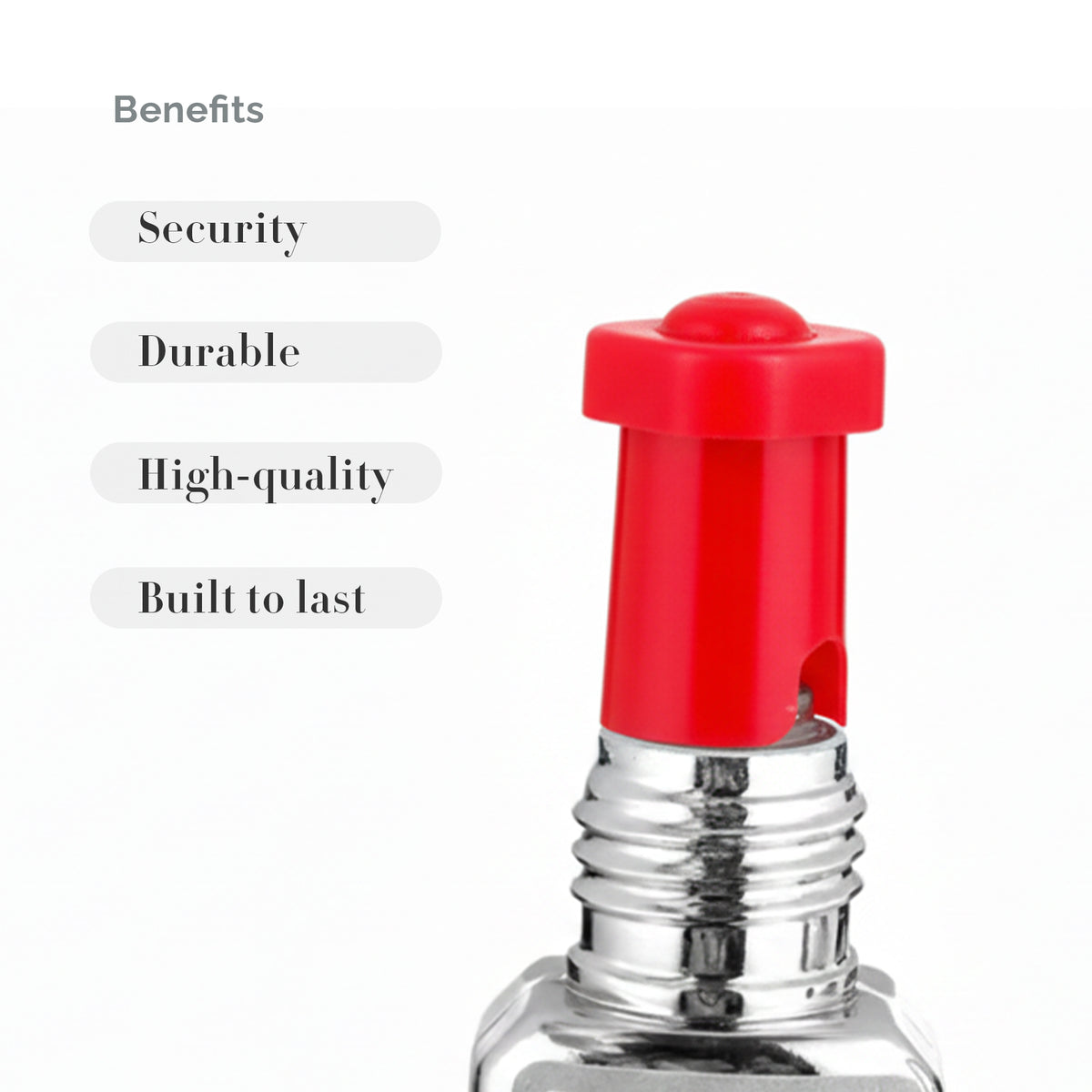 GLUE NEEDLE
