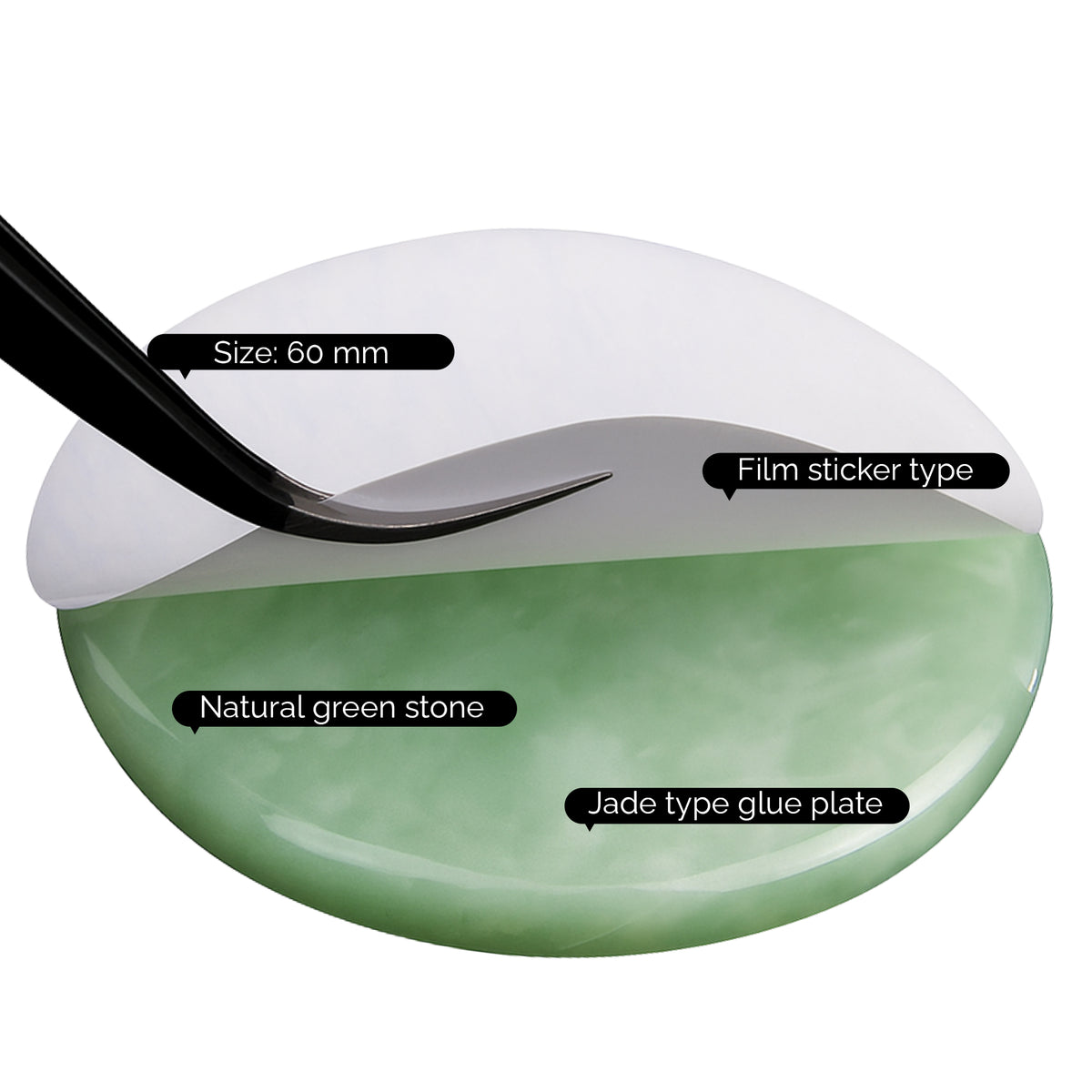 Glue Plate Film