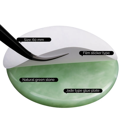 Glue Plate Film