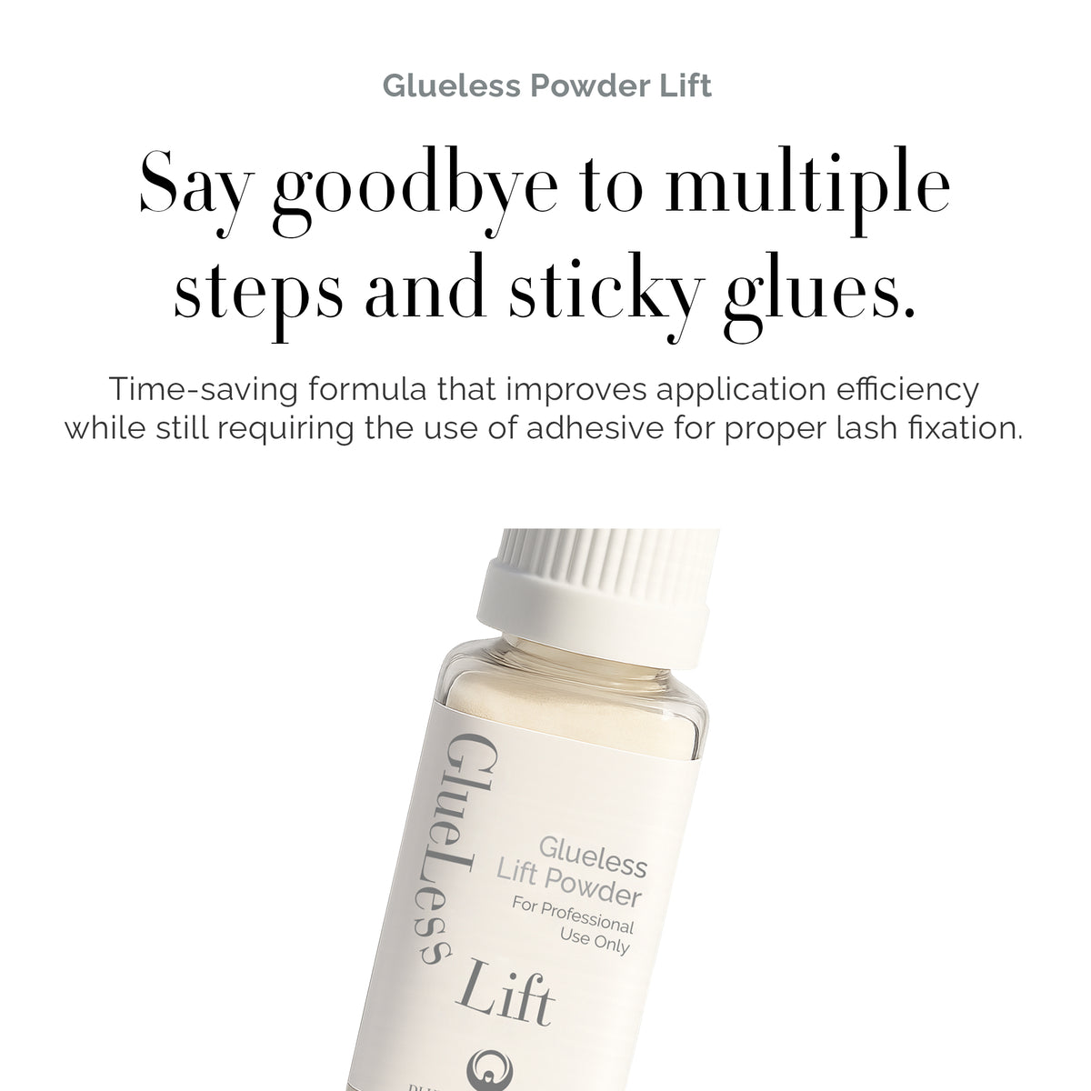 Powder Lift