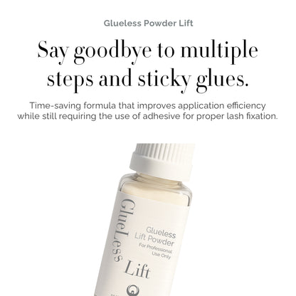 Powder Lift