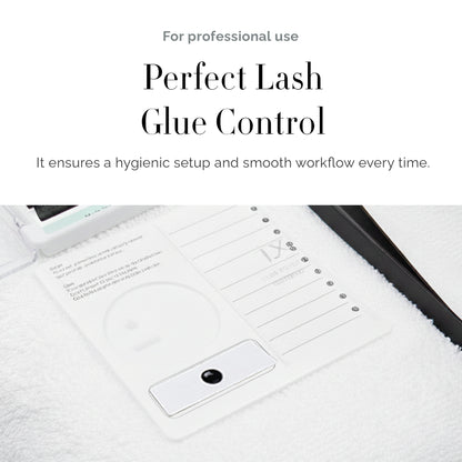 Glue Square Tape