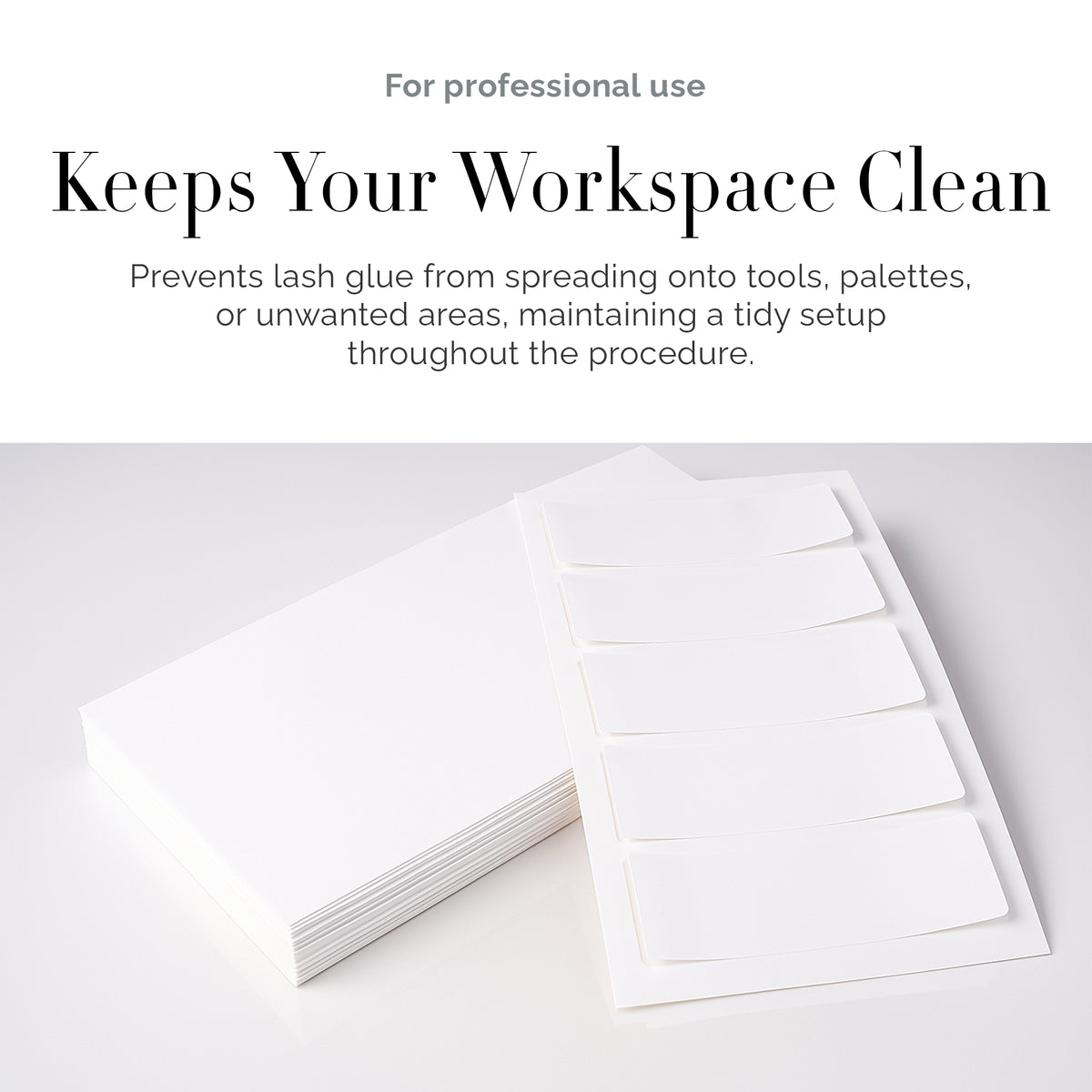 Glue Square Tape