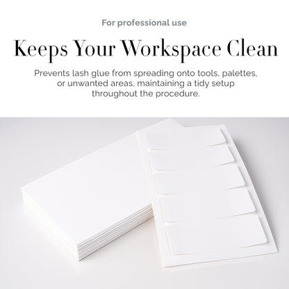 Glue Square Tape