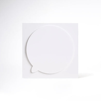 Jade Glue Paper