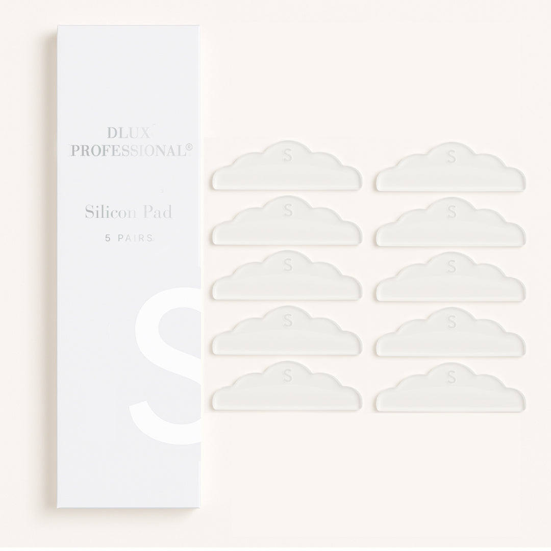 Korean Lash Lift Kit (Cysteamine + Thioglycolic Acid)