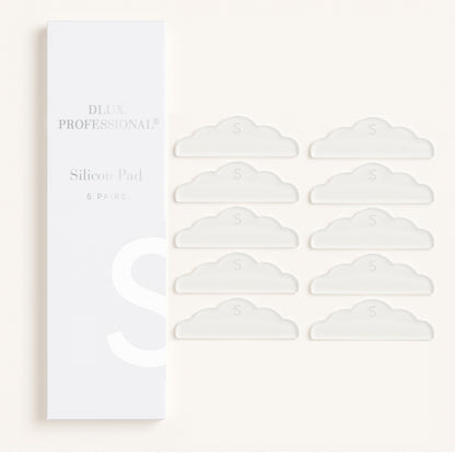 Korean Lash Lift Kit (Cysteamine + Thioglycolic Acid)