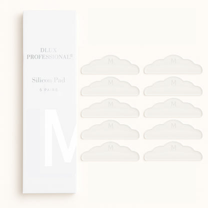 Korean Lash Lift Kit (Cysteamine + Thioglycolic Acid)