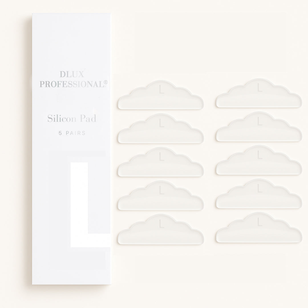 Korean Lash Lift Kit (Cysteamine + Thioglycolic Acid)