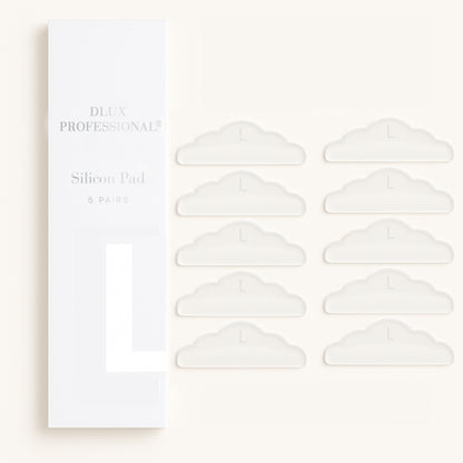 Korean Lash Lift Kit (Cysteamine + Thioglycolic Acid)