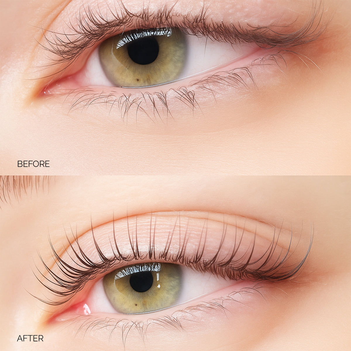Korean Lash Lift Kit (Cysteamine + Thioglycolic Acid)