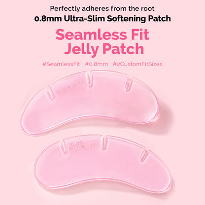 Dlux Jelly Patch
