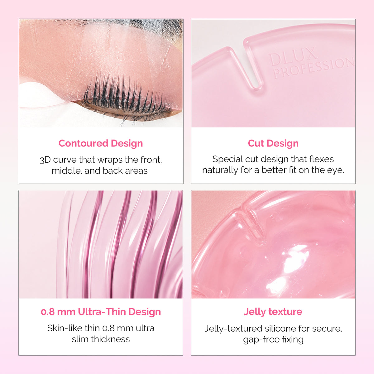 Dlux Jelly Patch