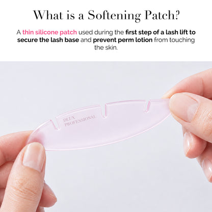 Dlux Jelly Patch