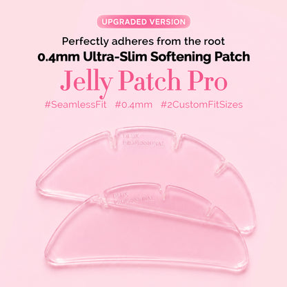 Jelly Patch Pro