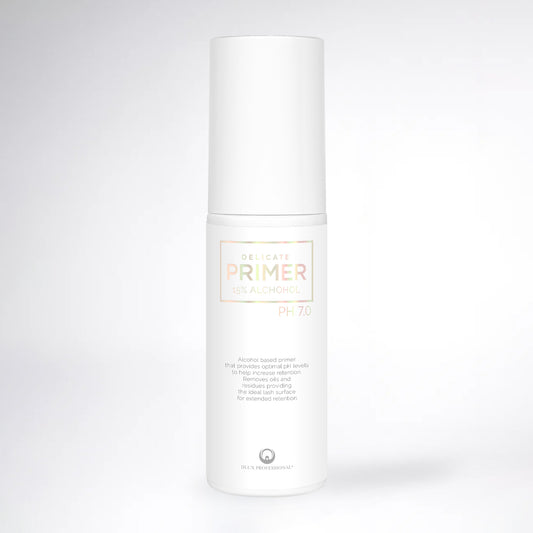 Lash Primer Delicate Treatment (15% Alcohol )