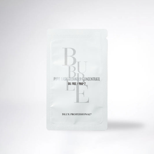 Pure Lash Cleanser Ph 6.5 (Sachet-Type - 1 pc)