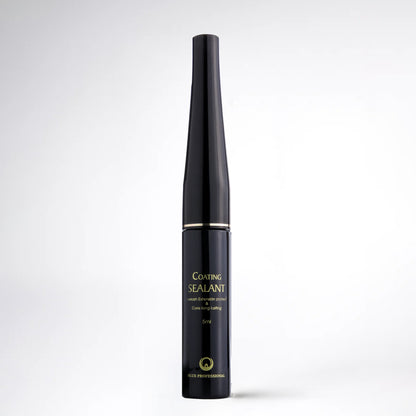 Korean Lash Extension Black Sealant