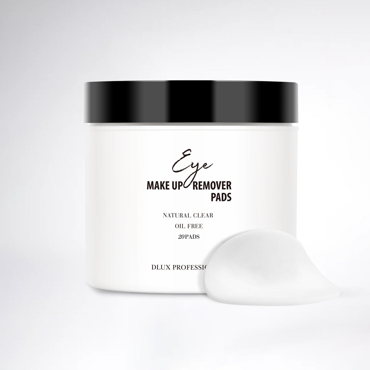 Eye Makeup Remover Pad