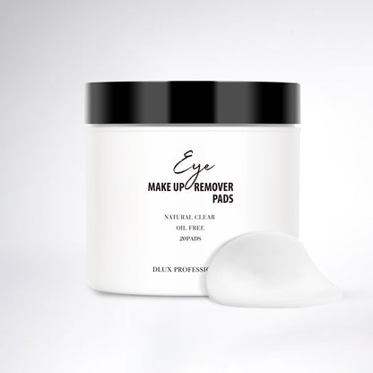Eye Makeup Remover Pad