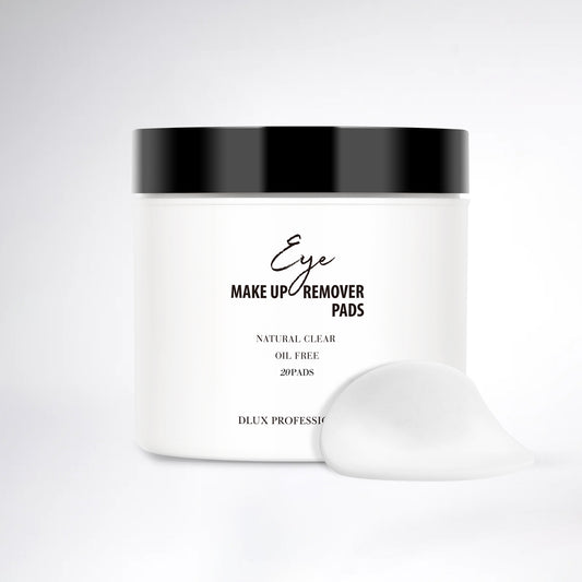 Eye Makeup Remover Pad