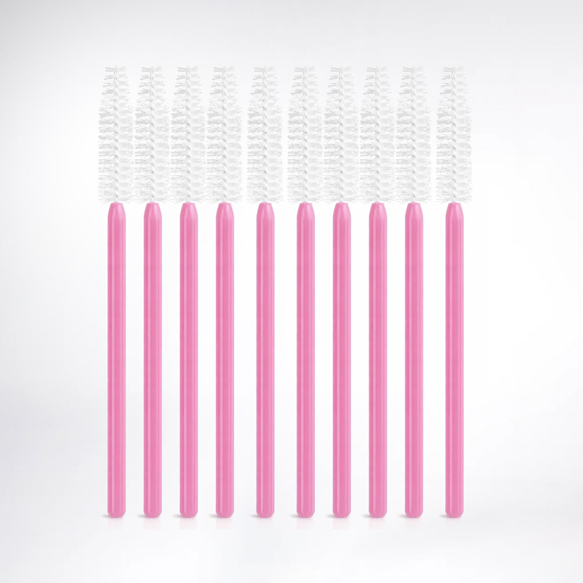 10-Pack Disposable Applicator – Mascara Stick