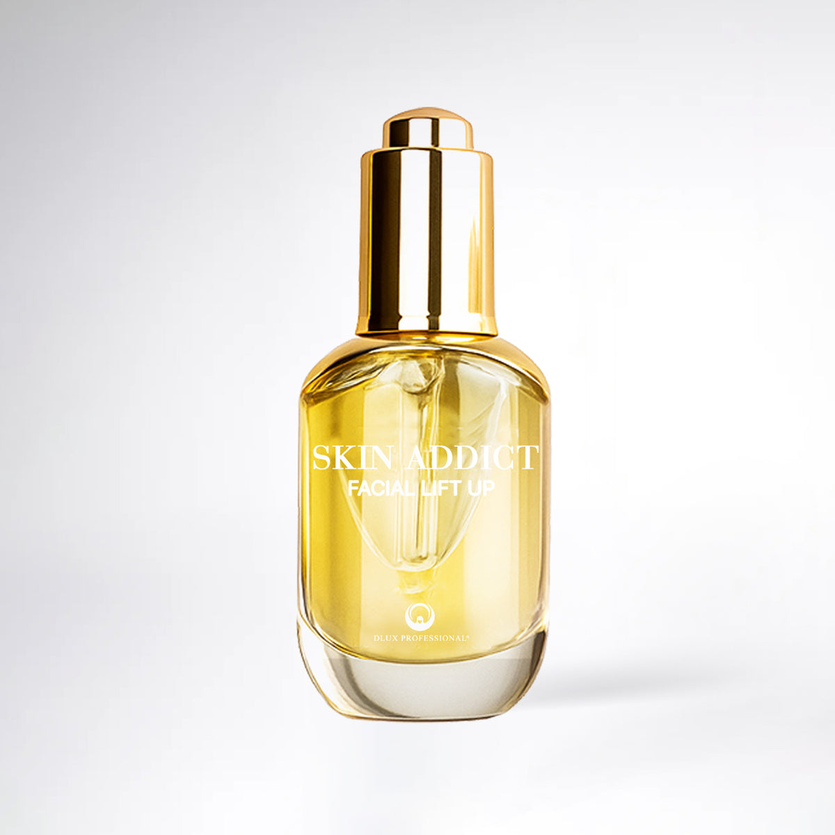 Skin Addict Facial Lift Up Serum – Skin Care Fine lines & lack of elasticity Treatment – 20ml