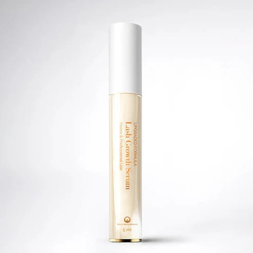 Lash Lengthening & Serum (Upgraded Formula