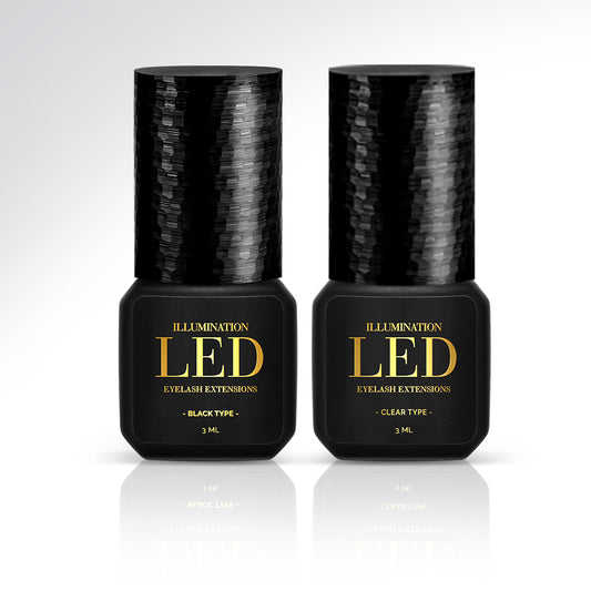 LED Glue