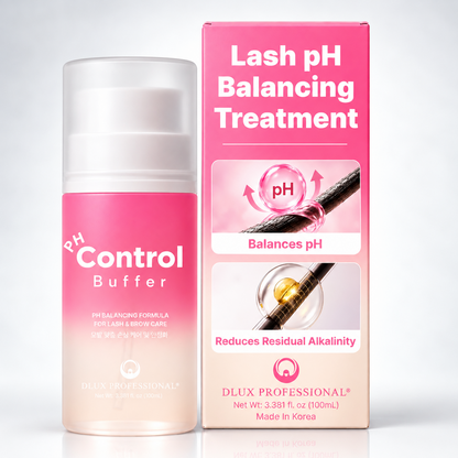 PH Control Buffer