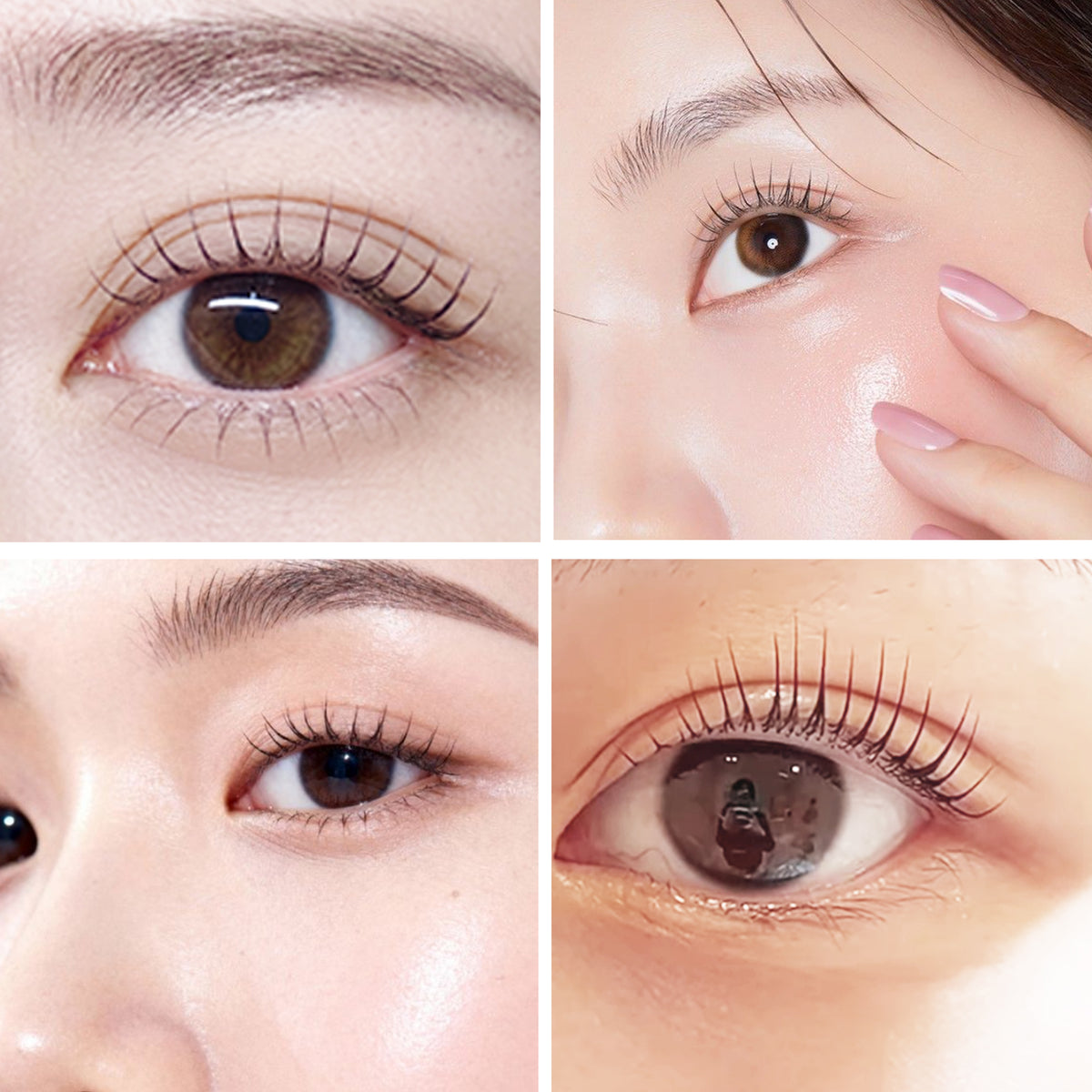 Korean Lash Lift Kit (Cysteamine + Thioglycolic Acid)