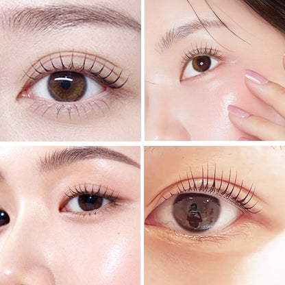 Korean Lash Lift Kit (Cysteamine + Thioglycolic Acid)