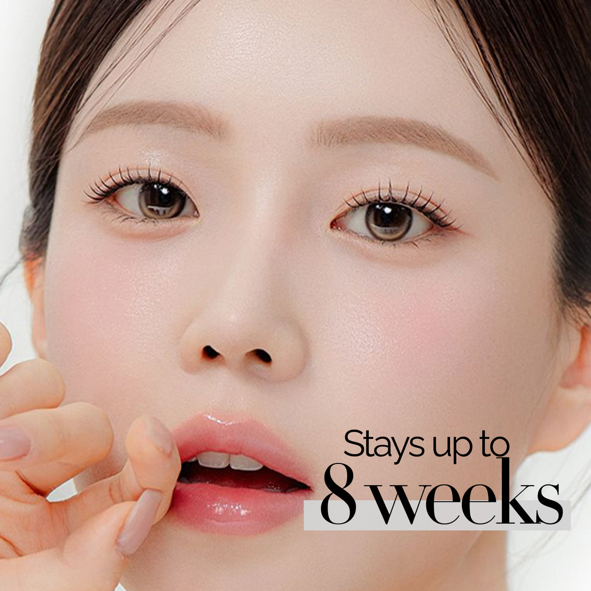 Korean Lash Lift Kit (Cysteamine + Thioglycolic Acid)