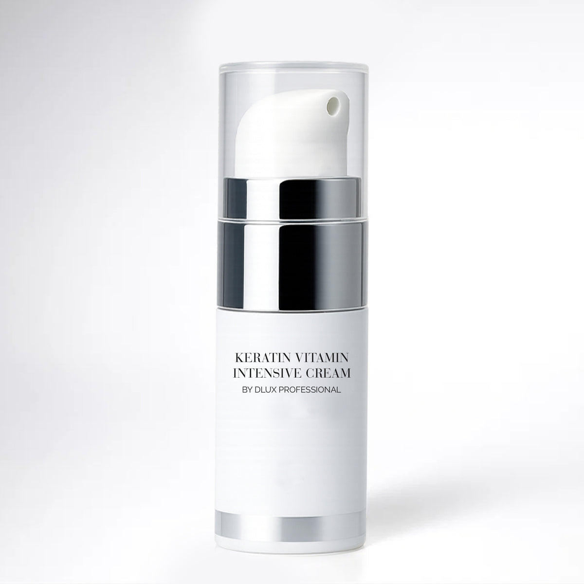 Keratin Vitamin C Cream for Korean Lash & Brow Lifting