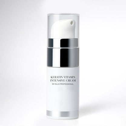 Keratin Vitamin C Cream for Korean Lash & Brow Lifting