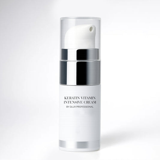 Keratin Vitamin C Cream for Korean Lash & Brow Lifting