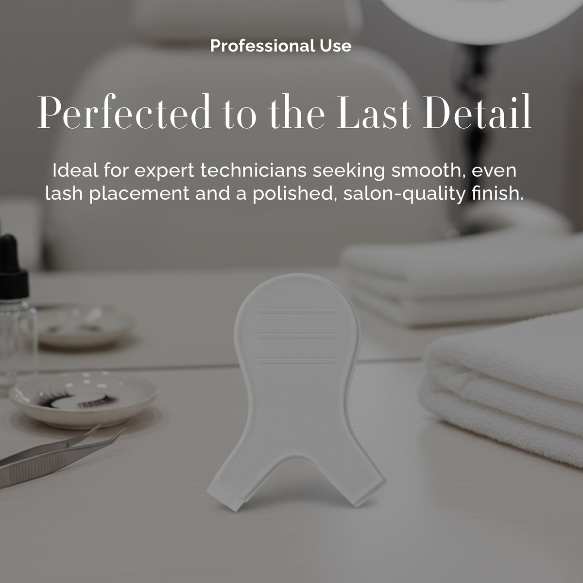 Lash Lift Comb