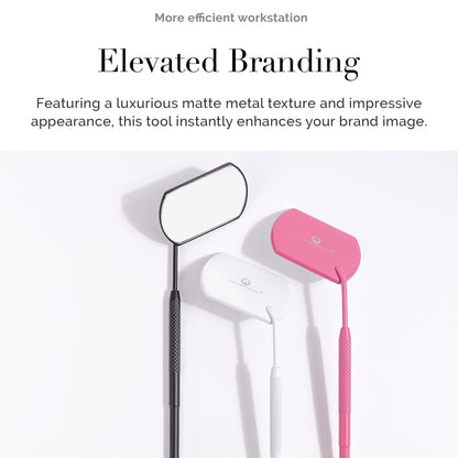 Lash Mirror