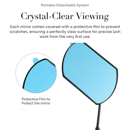 Lash Mirror